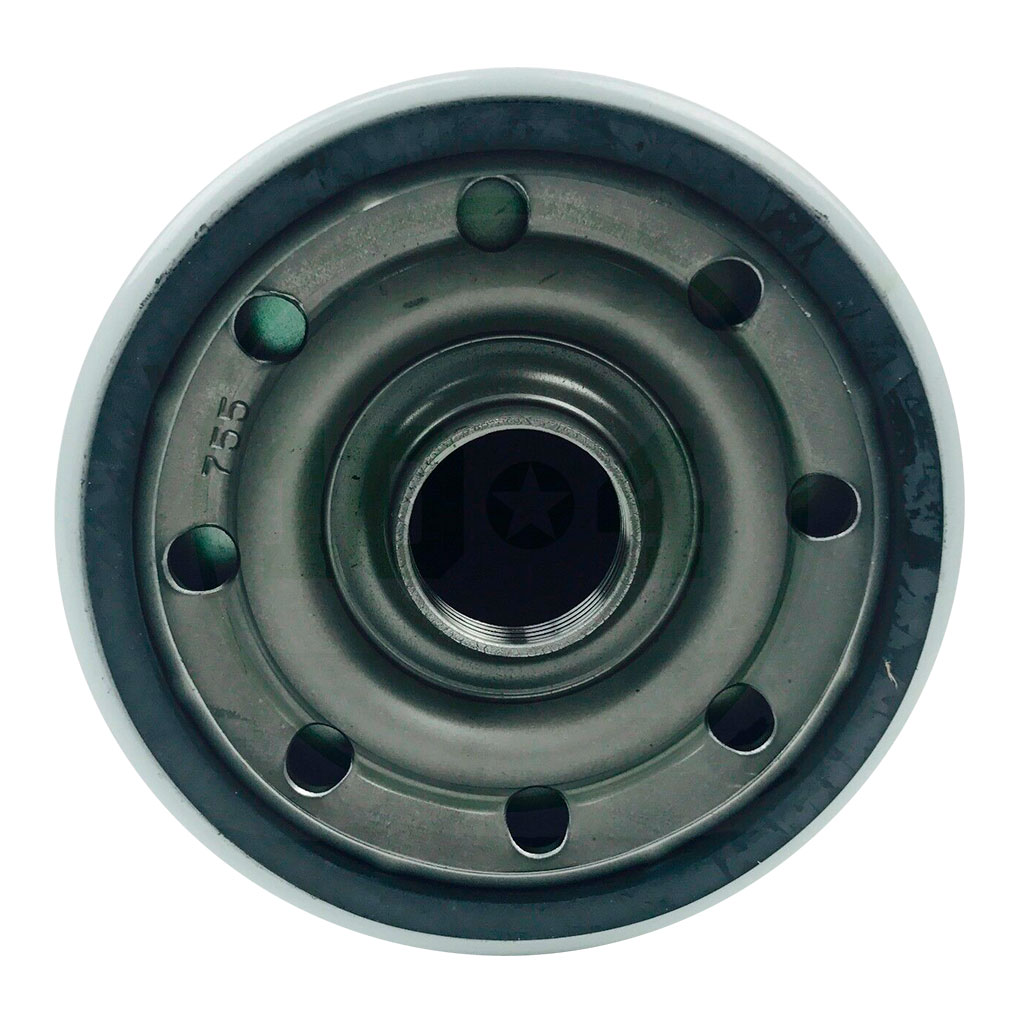 LF667 Oil Filter » 10-4 Truck Parts