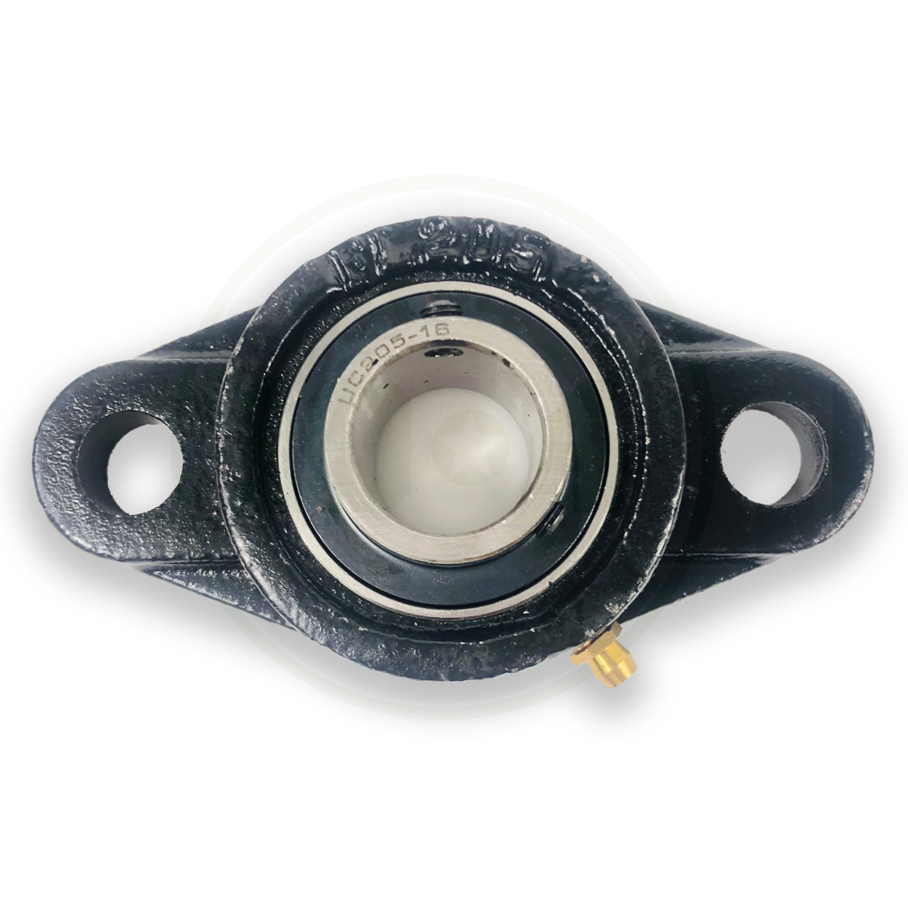2F16SCR Set Screw Pillow Bearing