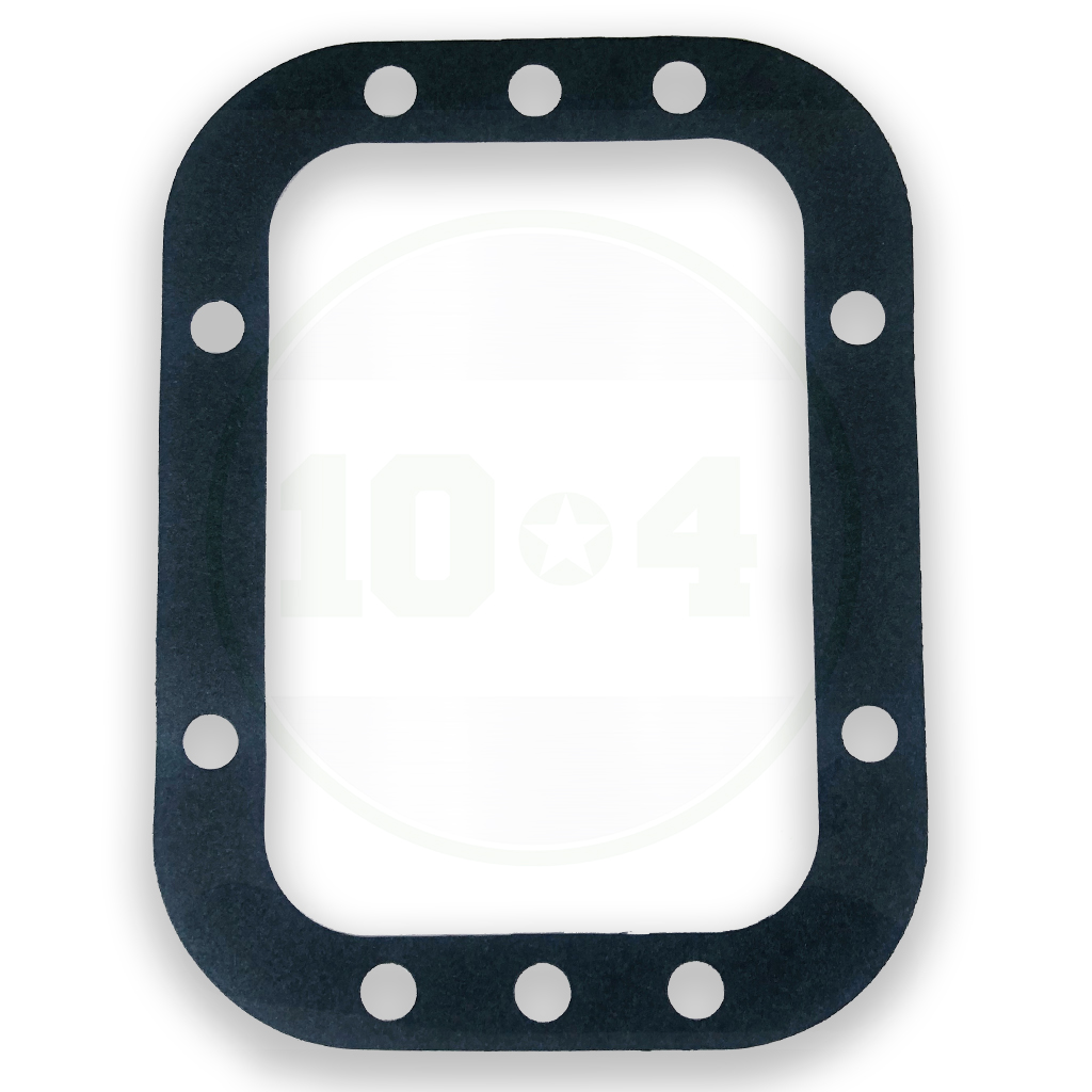 B35P151 Gasket 8 Holes