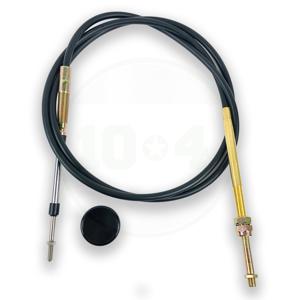 R38DR3X08 Control Cable 96″