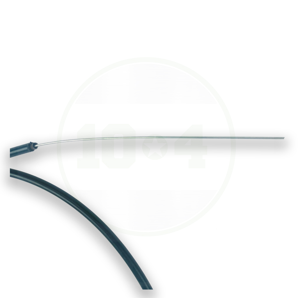 Buyers R38D-Series Control Cable, 8' #R38D6X08 Buyers R38D-Series Control Cable, 8' #R38D6X08