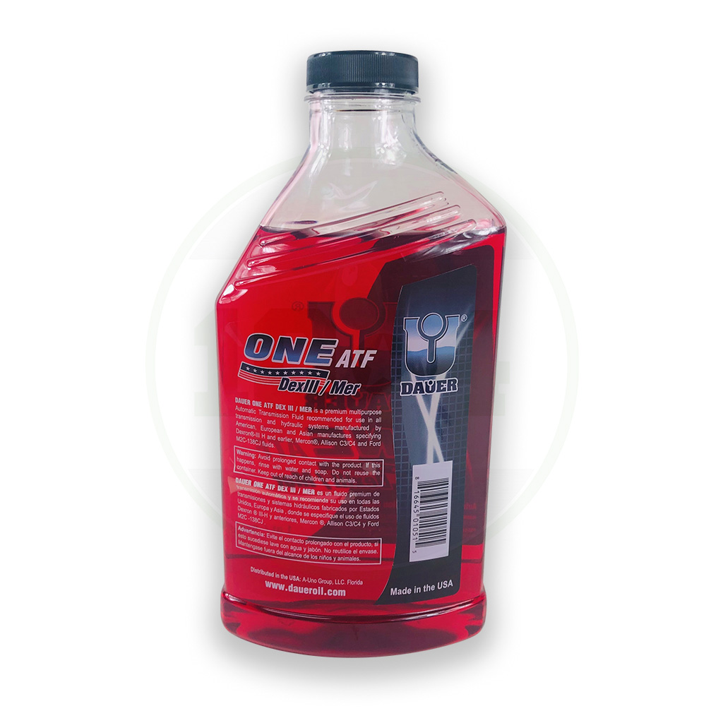 Automatic Transmission Fluid 32 oz. » 104 Truck Parts