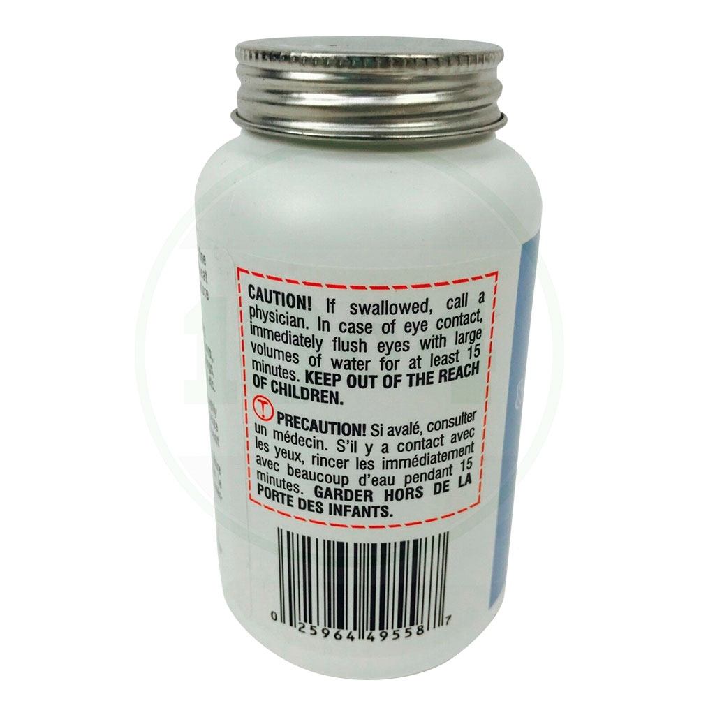49558 AntiSeize Lubricant 8 oz. » 104 Truck Parts