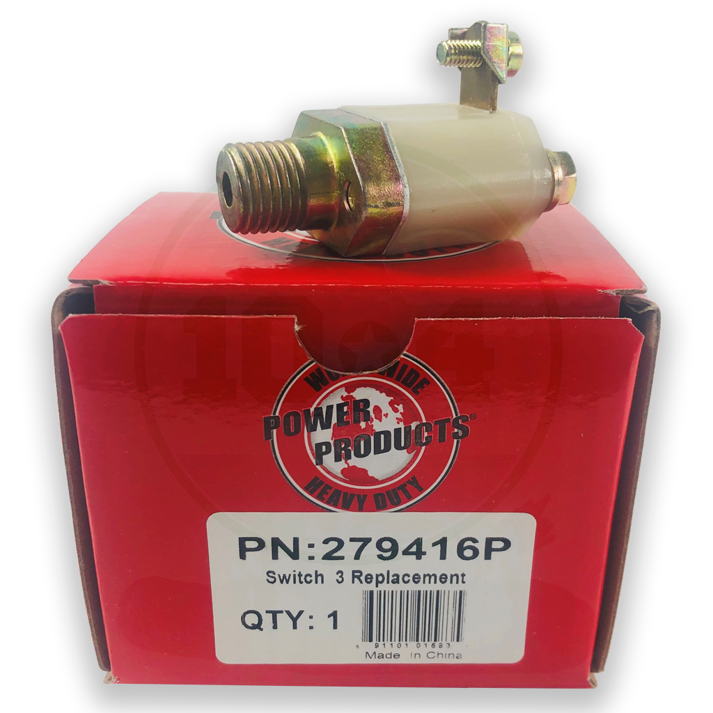 279416P Low Air Switch