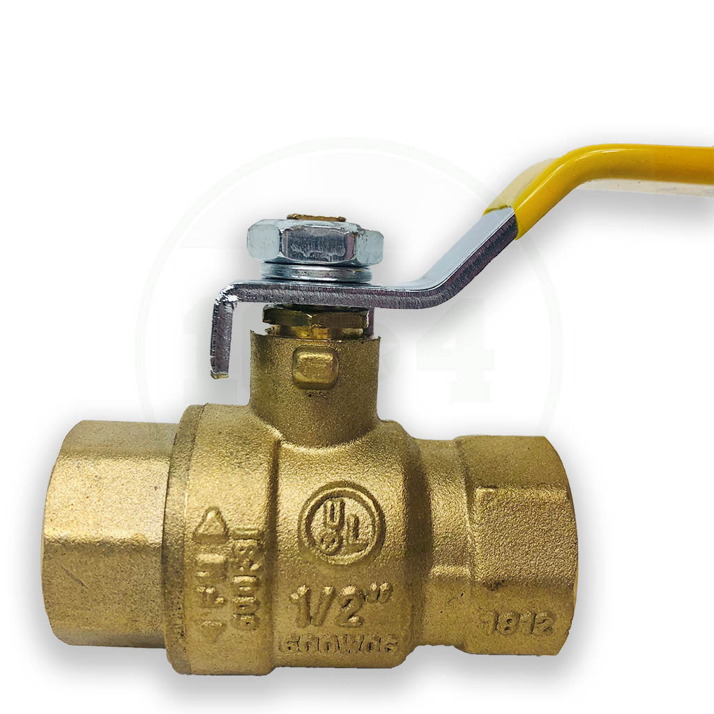 PH V500P8 FREIGHTLINER PH//V500P8-04 BALL VALVE OEM V500P8 04 FEMALE 1//2/" NPT