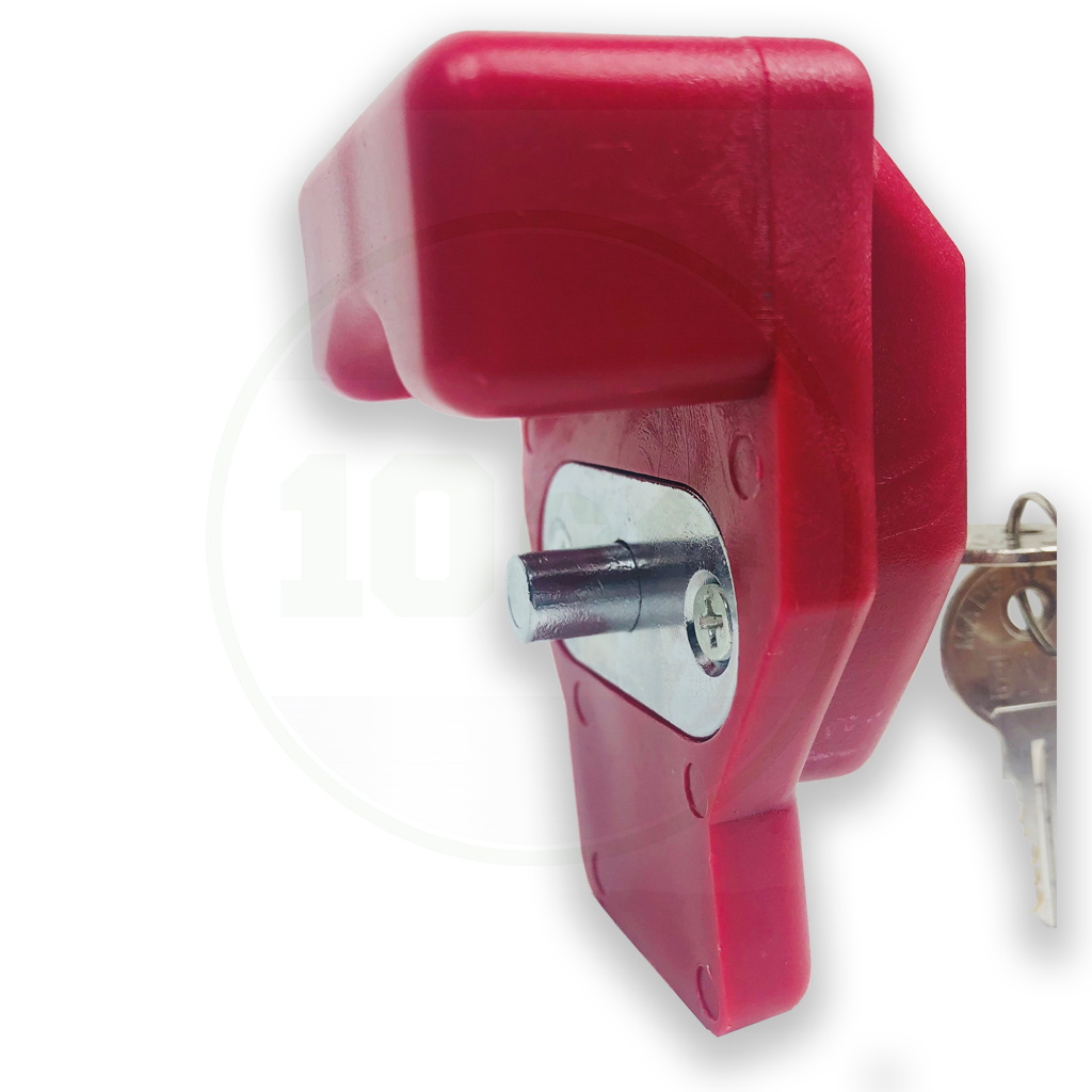 GHLS Glad Hand Lock » 104 Truck Parts