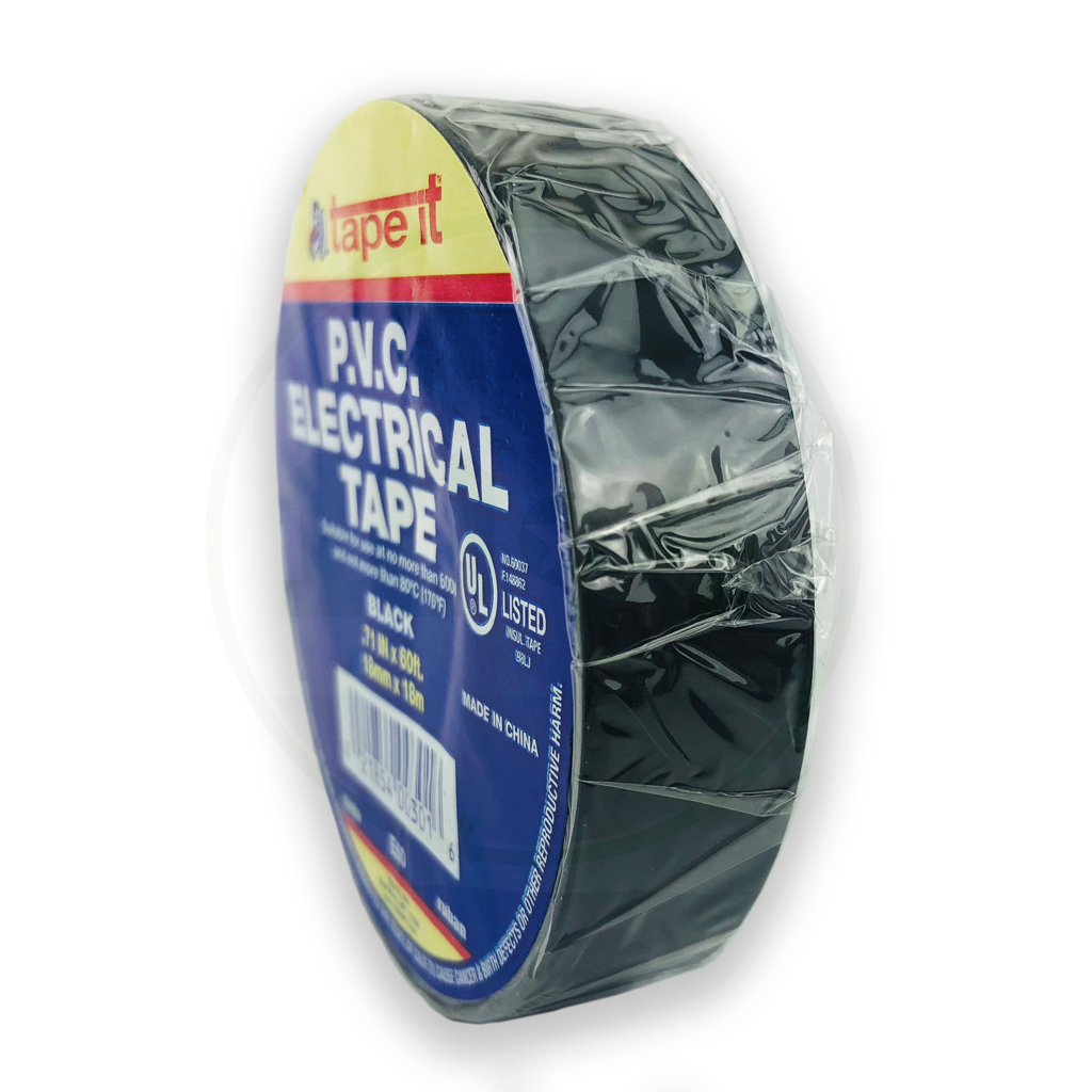 EL60 Electrical Tape » 104 Truck Parts