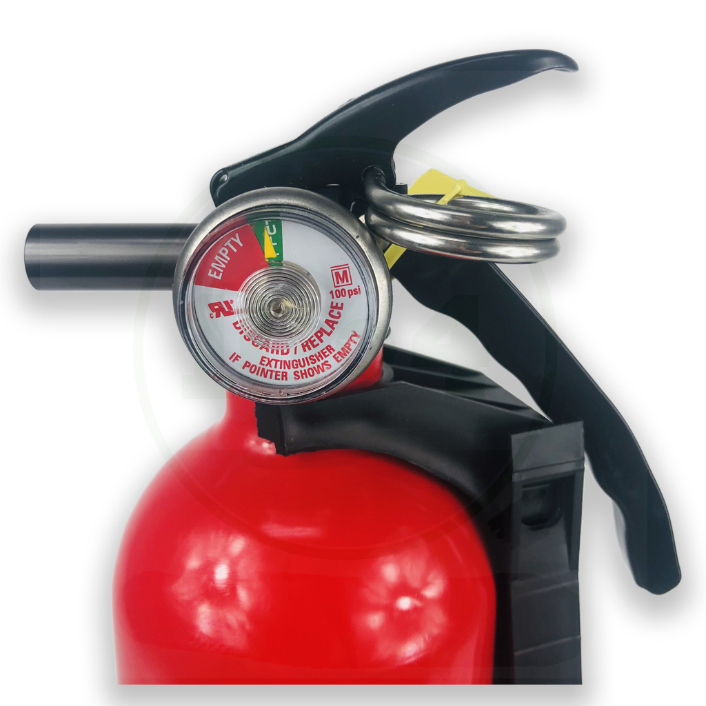 440161 Fire Extinguisher 2.5 lb. » 104 Truck Parts