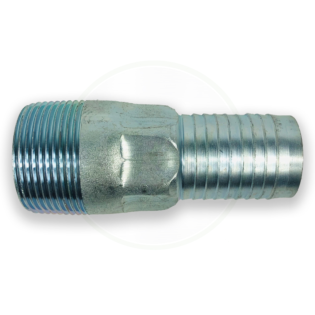 HCN125 Combination Nipple