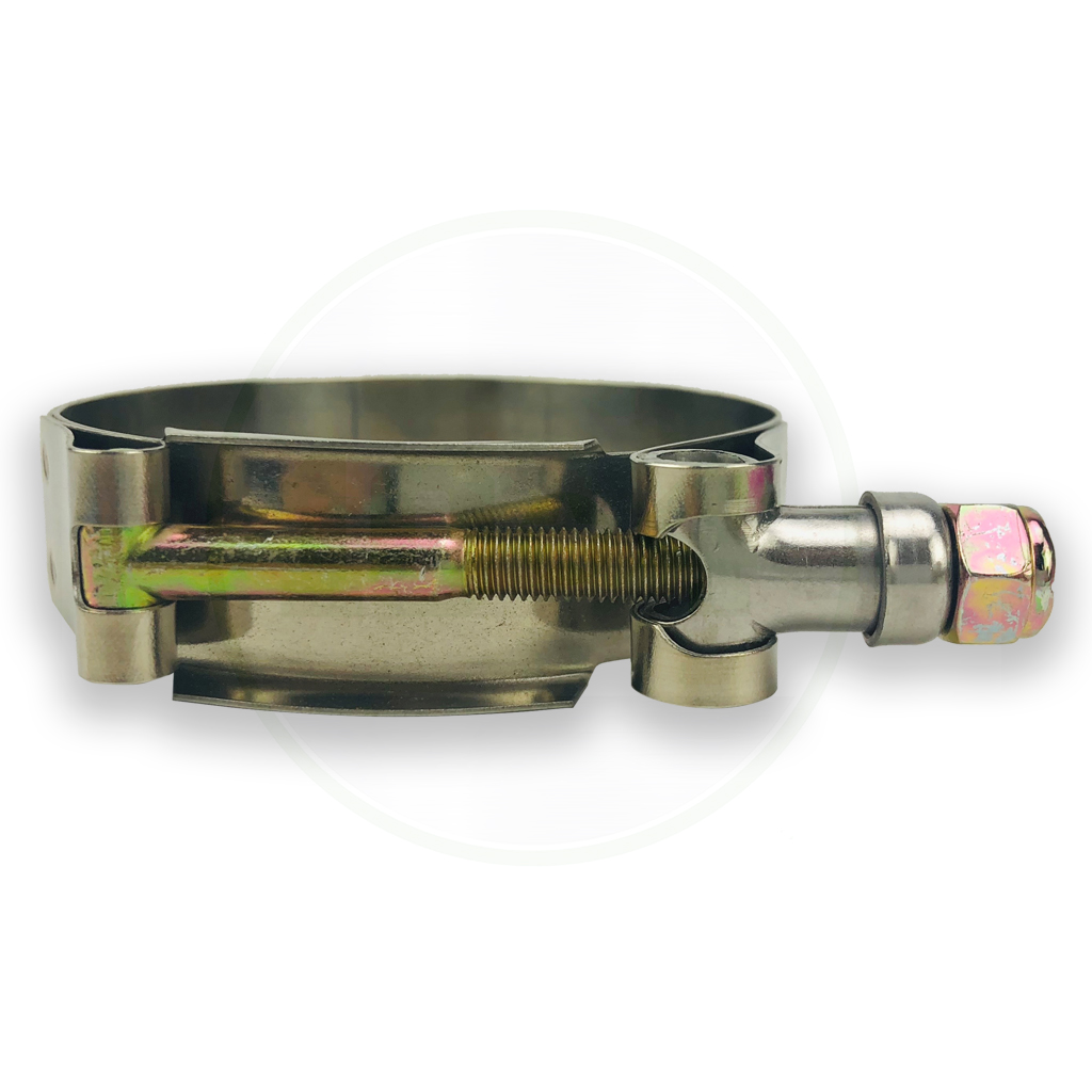 022626 TBolt Clamp 104 Truck Parts