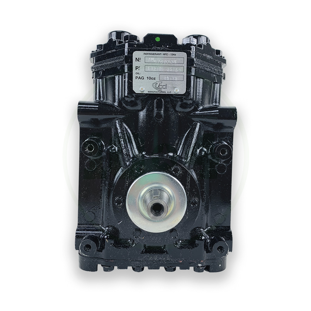 03-3002E A/C Compressor