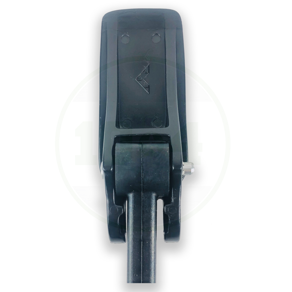 Genuine Ford F4HZ-16700-A Hood Latch Pair RH/LH For Ford L9000 - OEM