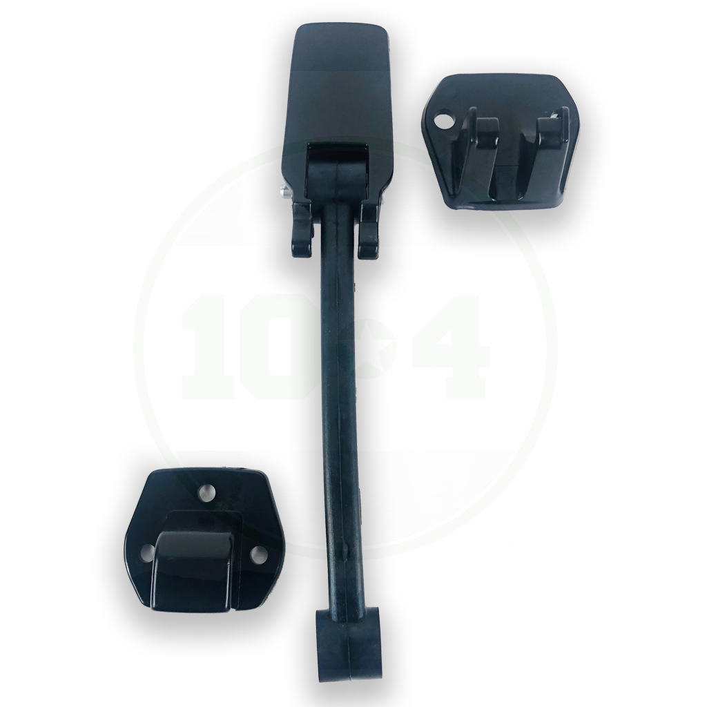 WJ211 Hood Latch