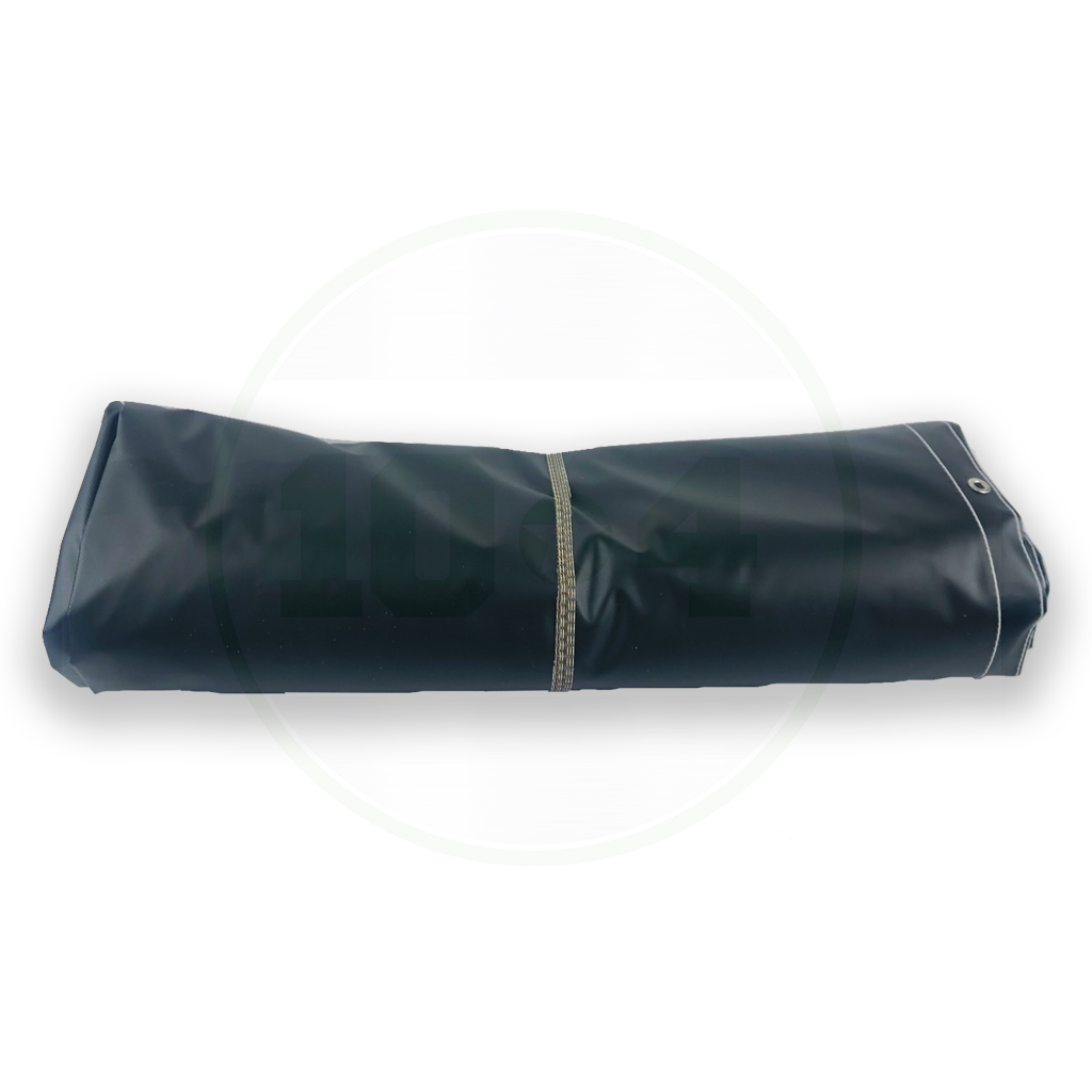 AF418 Aphalt Tarp HD