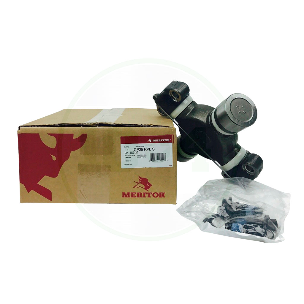 CP25RPLS UJoint Kit » 104 Truck Parts