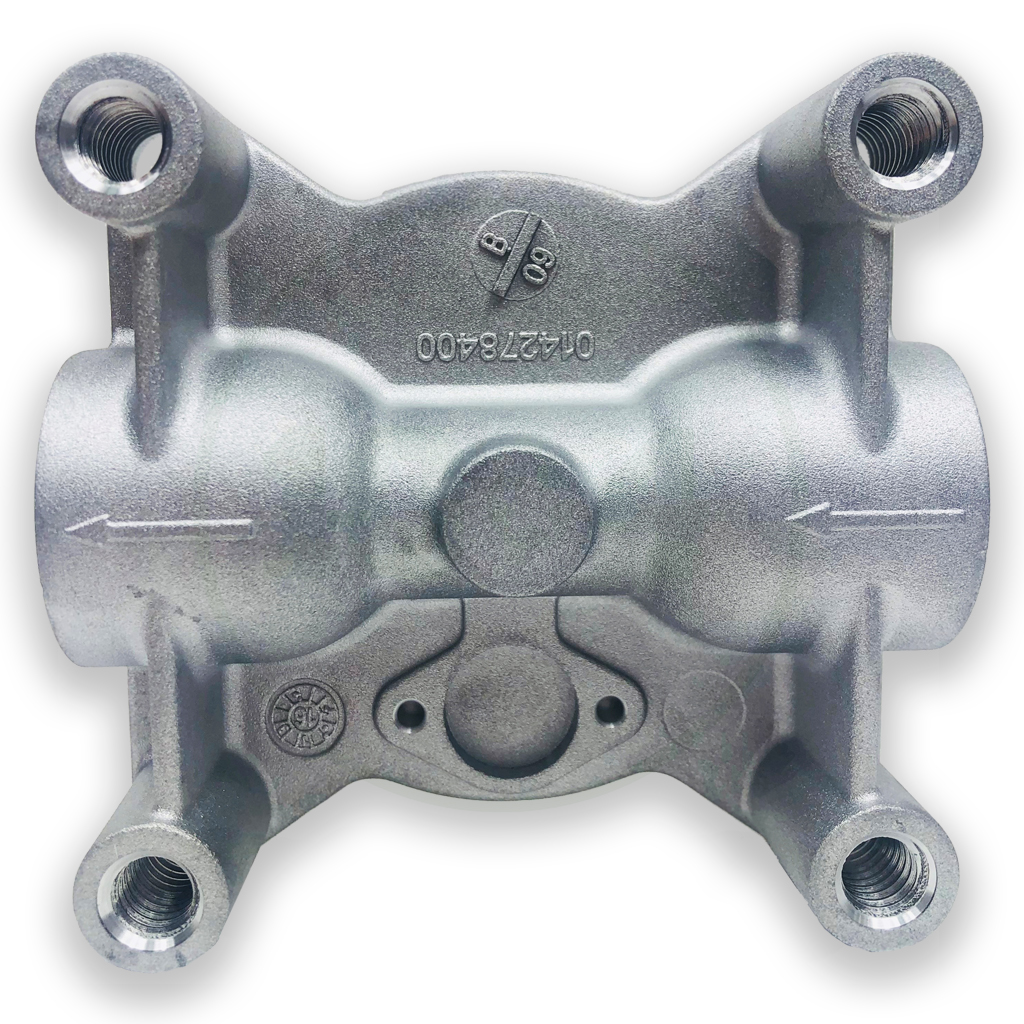 142784S Filter Base/Head 1x 14