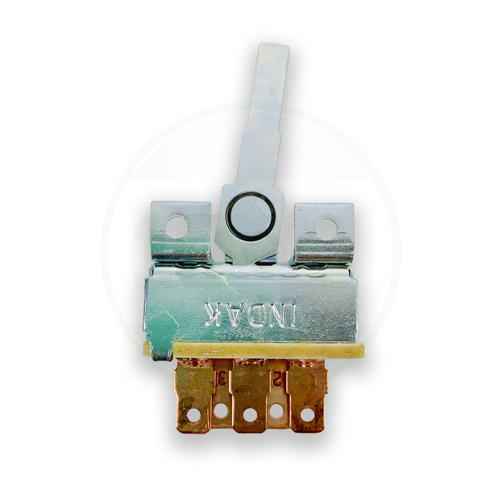 112039 Blower Switch » 104 Truck Parts