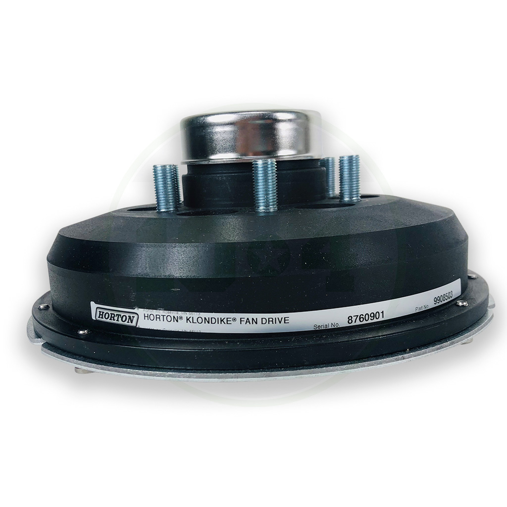 9908504 Fan Clutch Assembly » 104 Truck Parts