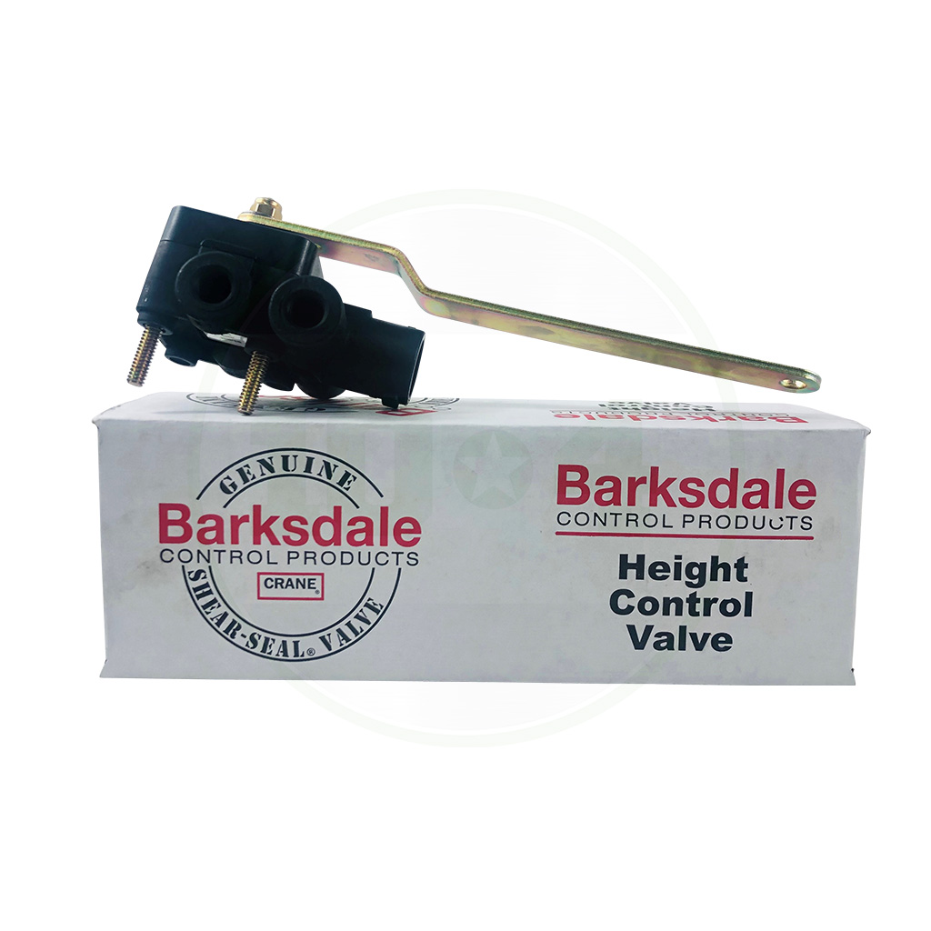 KD2205 Height Control Valve » 104 Truck Parts