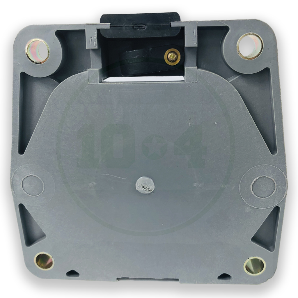 EL38265 Socket Box » 10-4 Truck Parts