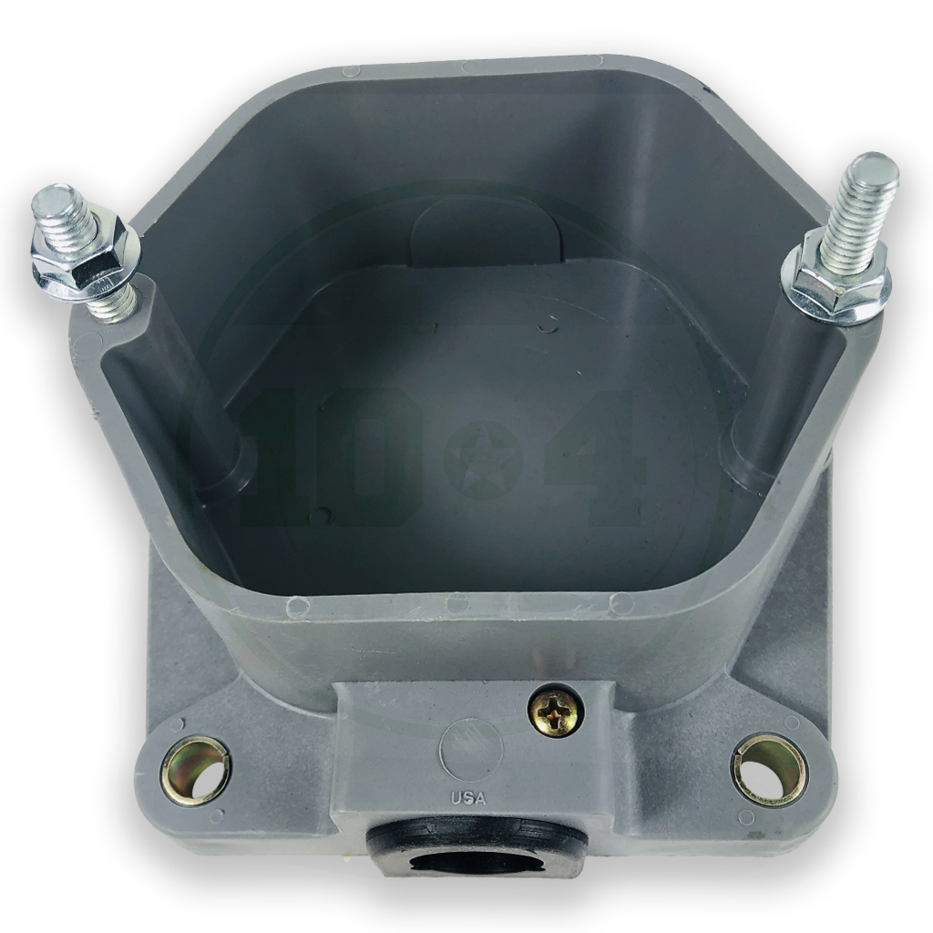 EL38265 Socket Box