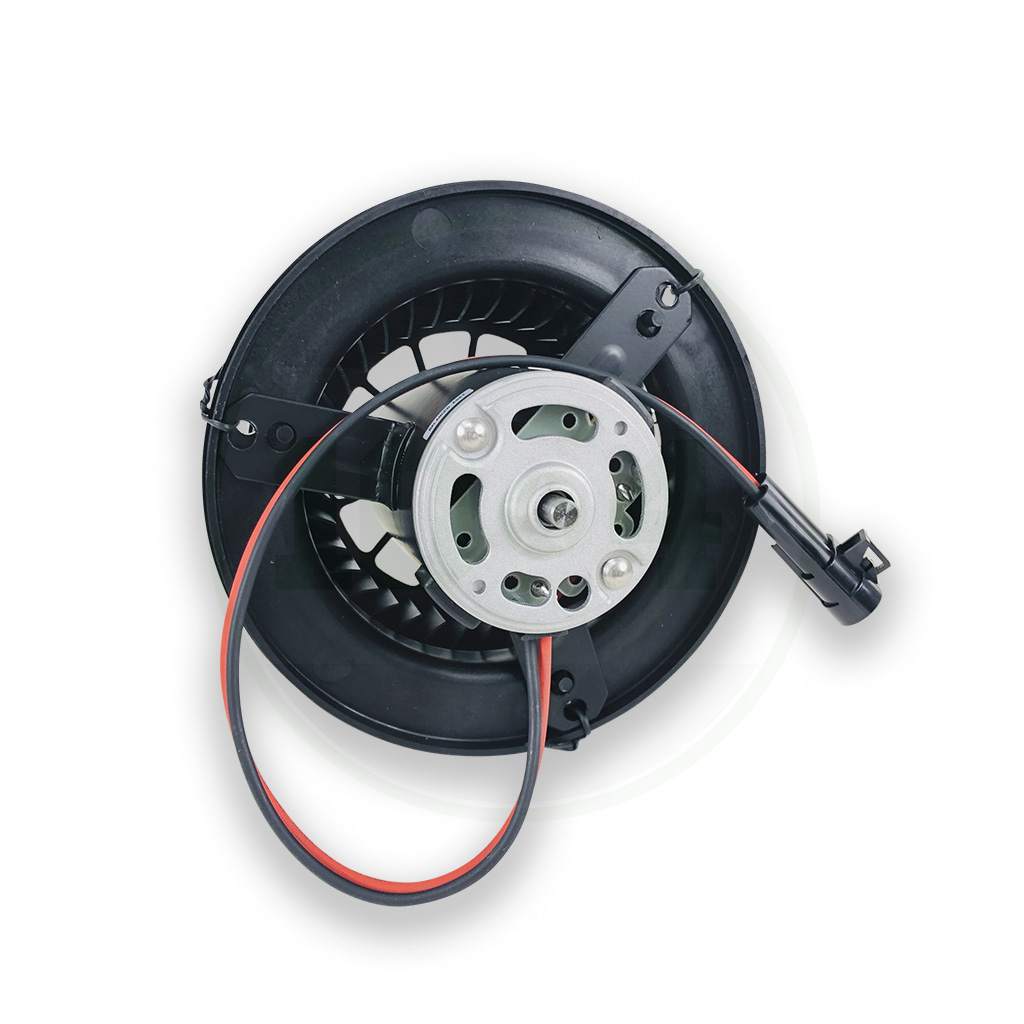 01-0604 Blower Motor