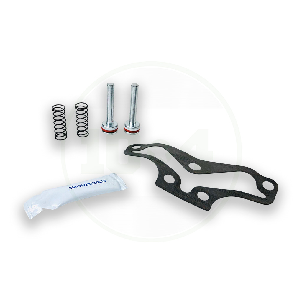 107515 Compressor Unloader Kit » 104 Truck Parts