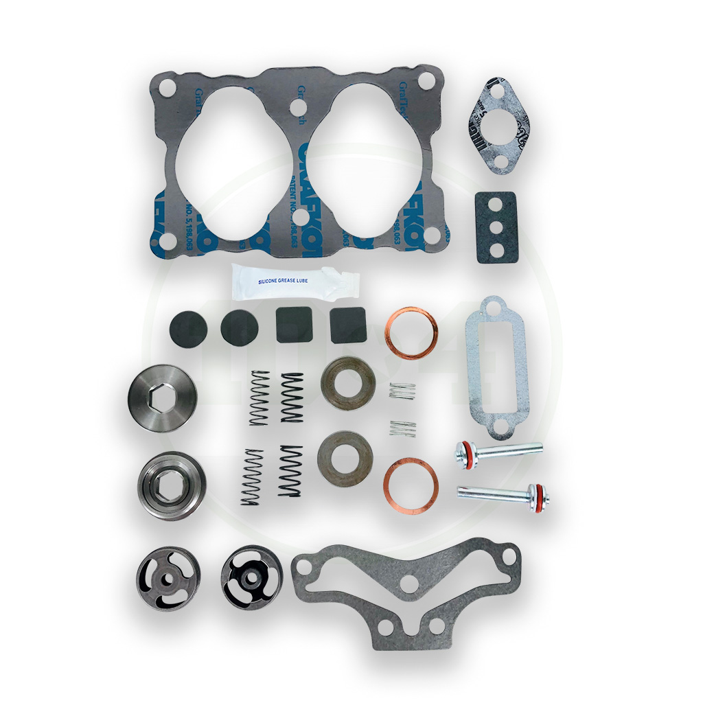 107516 Compressor Head Kit » 104 Truck Parts