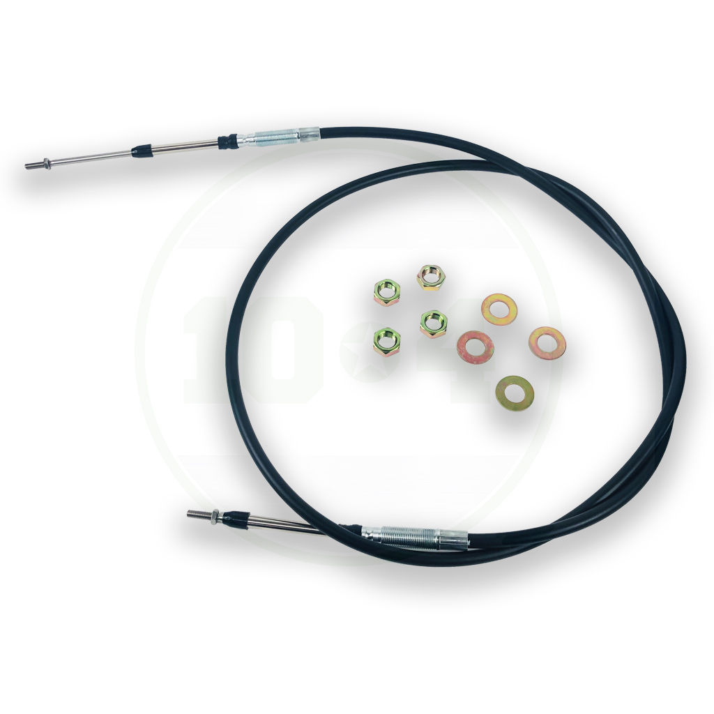 5203BBU096 Control Cable 96″