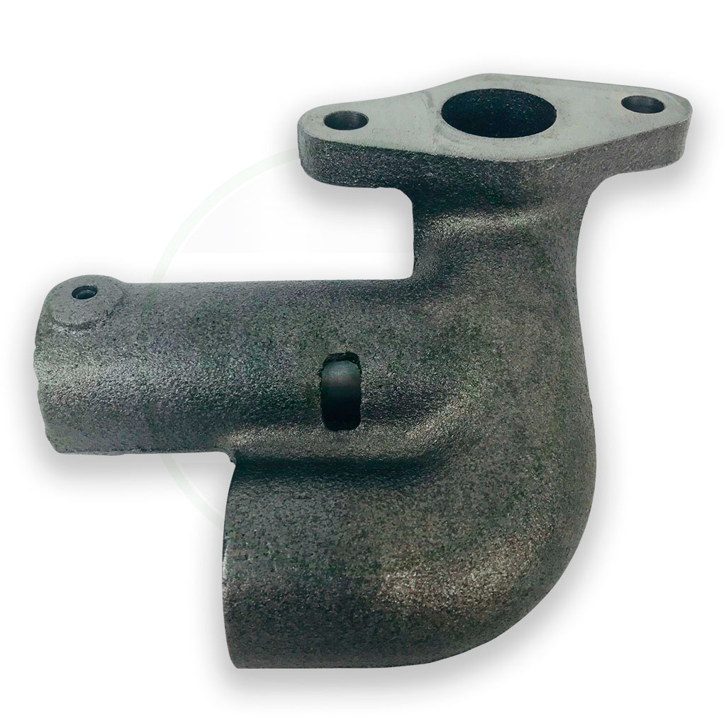 23528691 Oil Check Valve » 104 Truck Parts