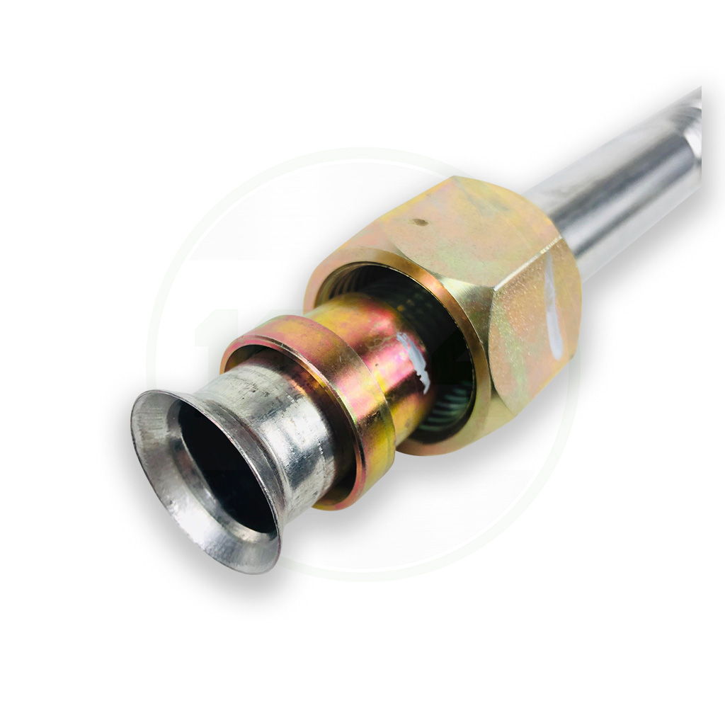 23505038 Turbo Oil Drain Pipe » 104 Truck Parts