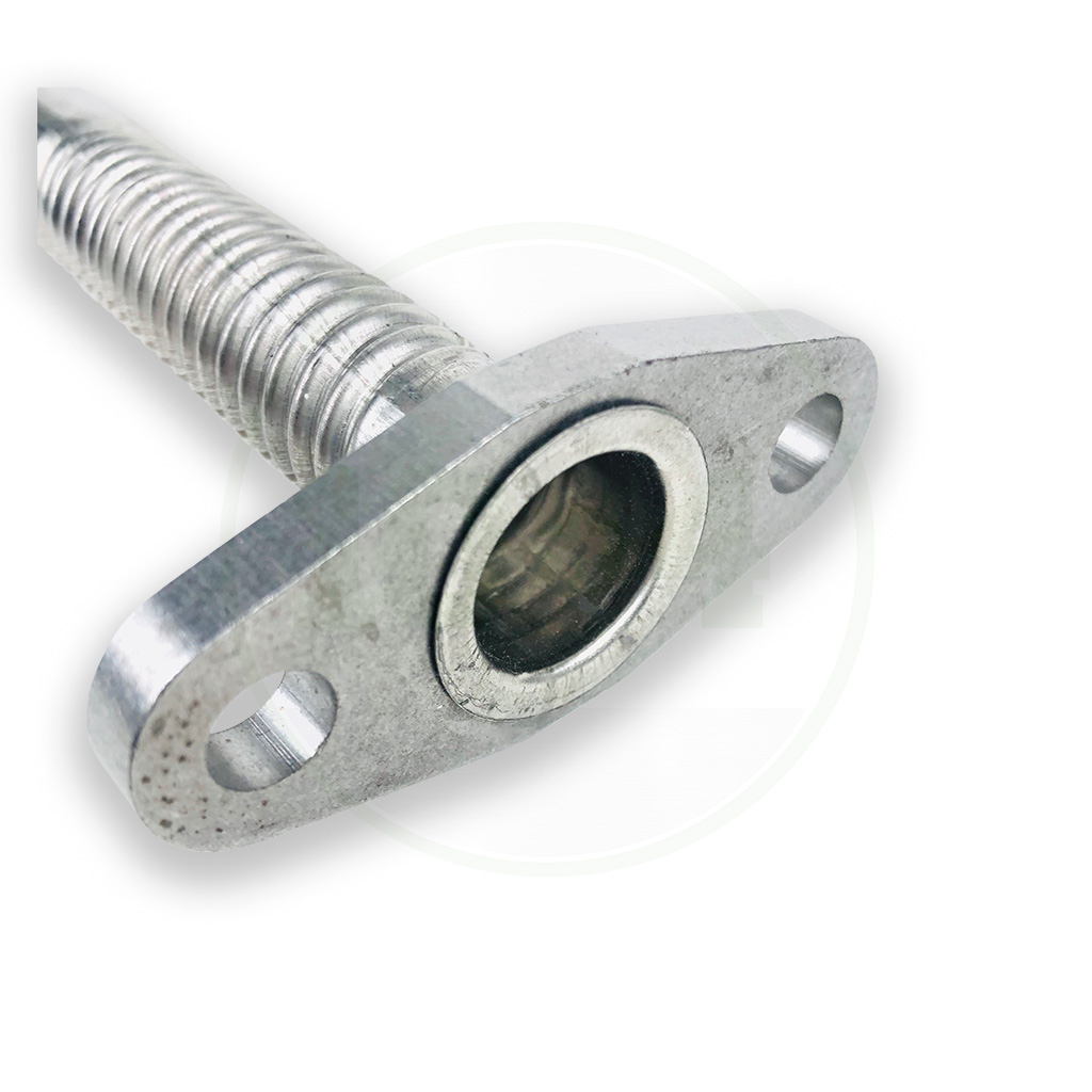 23505038 Turbo Oil Drain Pipe » 104 Truck Parts