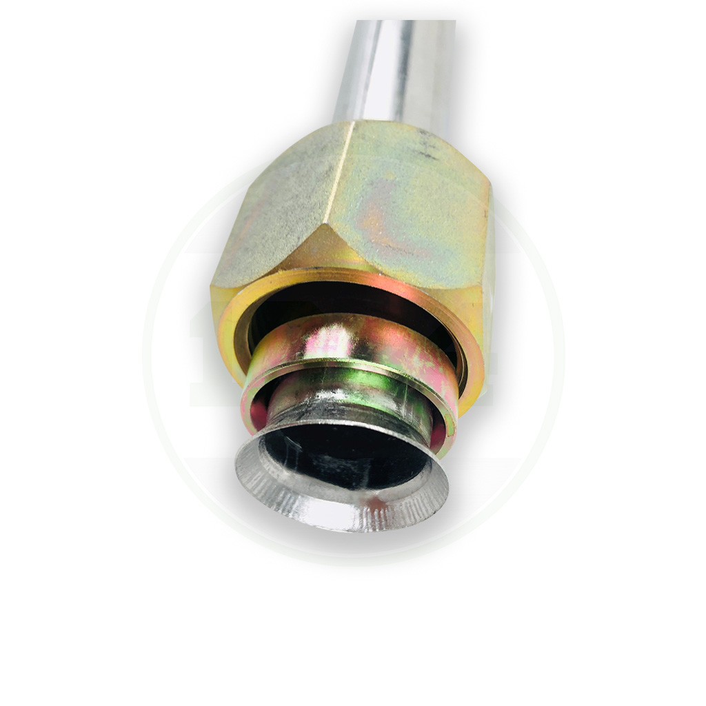 23515354 Turbo Oil Drain Pipe » 10-4 Truck Parts