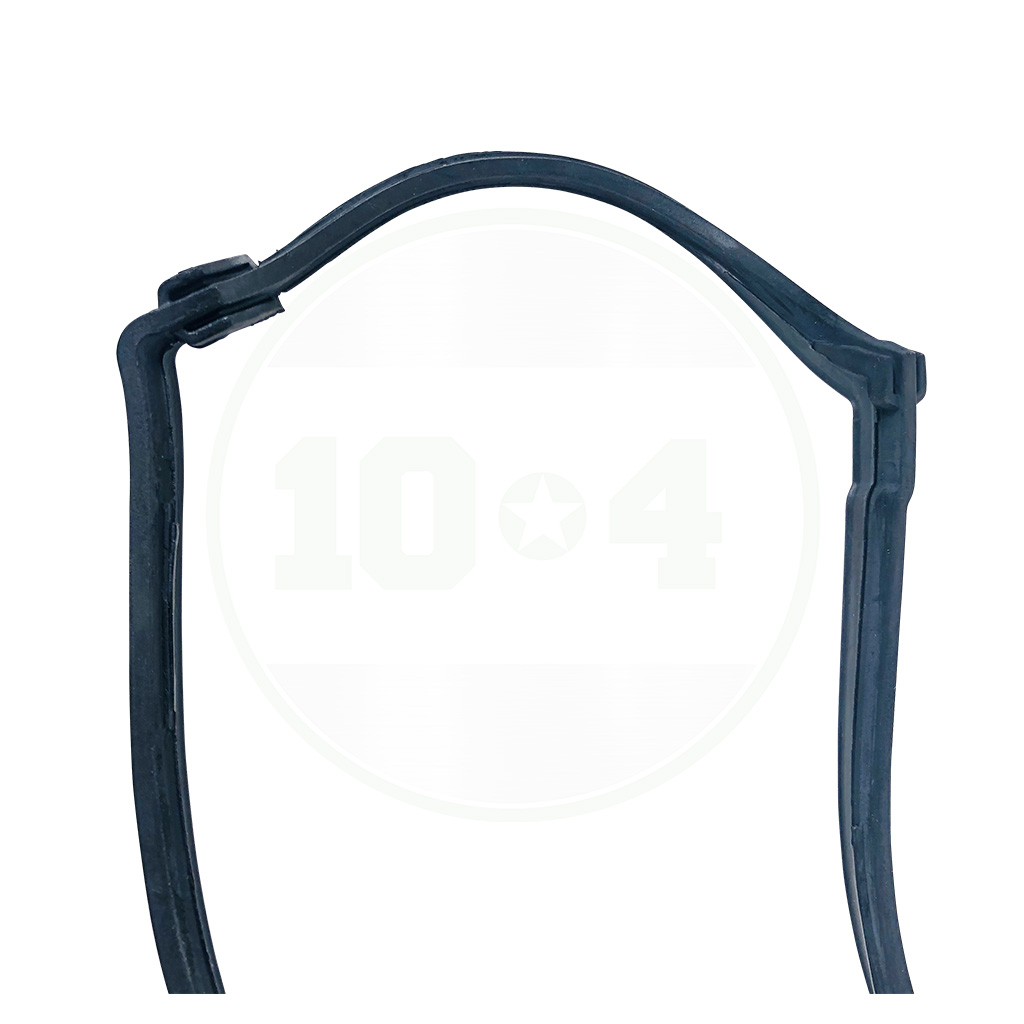 テト 23539103 Gasket » 10-4 Truck Parts