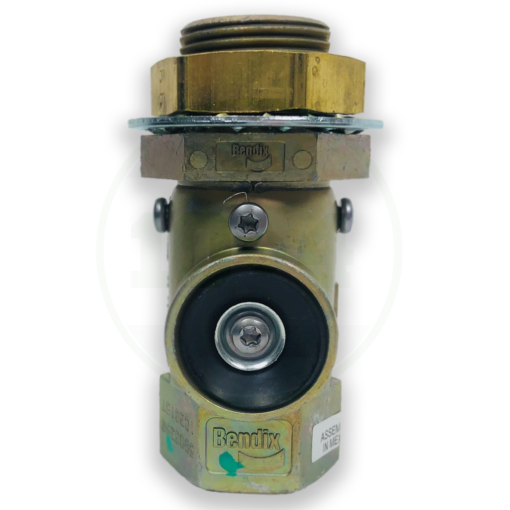 800332 Inline Quick Release Valve – 10-4 Truck Parts