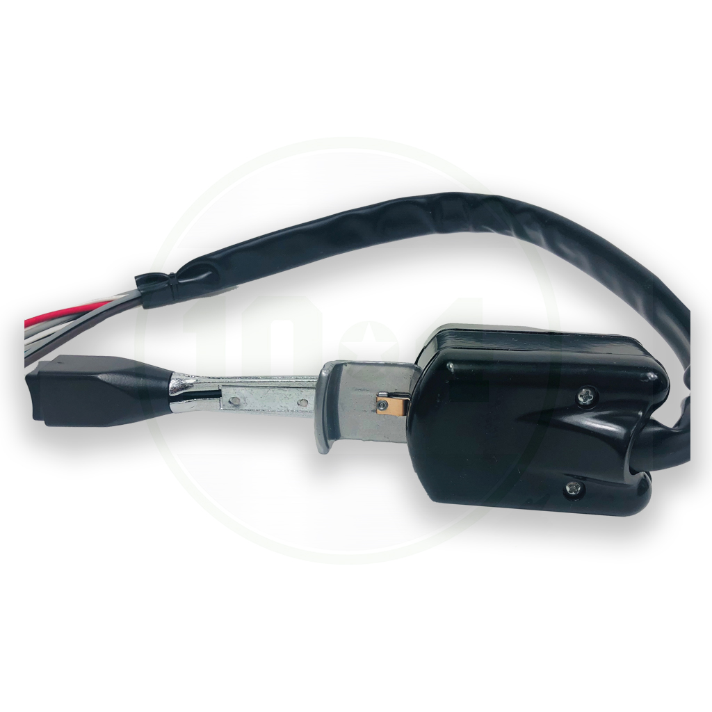 915Y114 Turn Signal Switch 12V 7 Wires » 104 Truck Parts