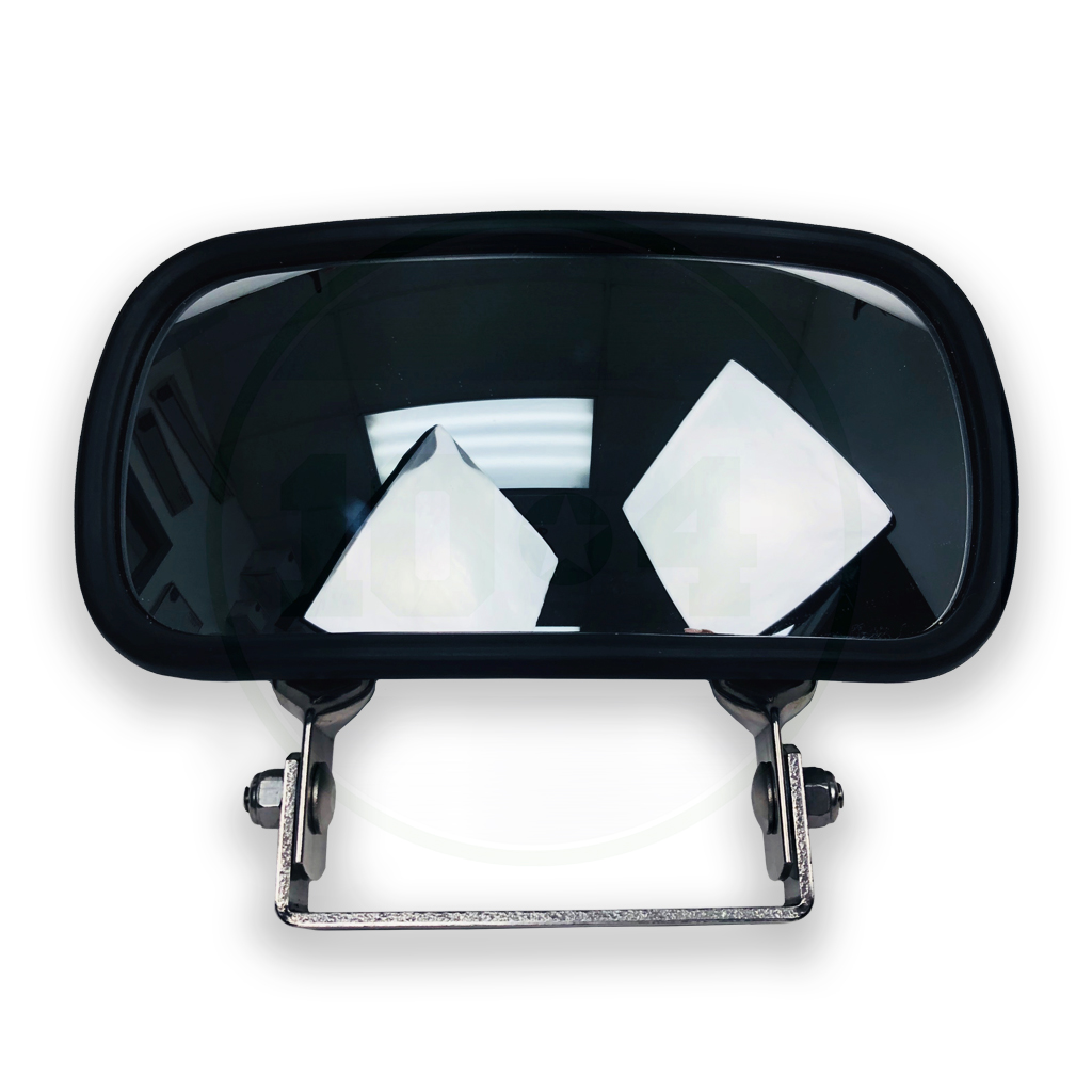 330-6340S Over Door Convex Mirror » 10-4 Truck Parts