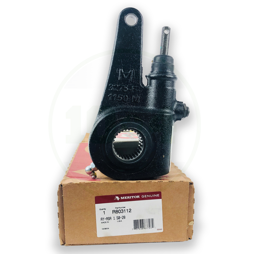 810019p-slack-adjuster-clevy-10-4-truck-parts
