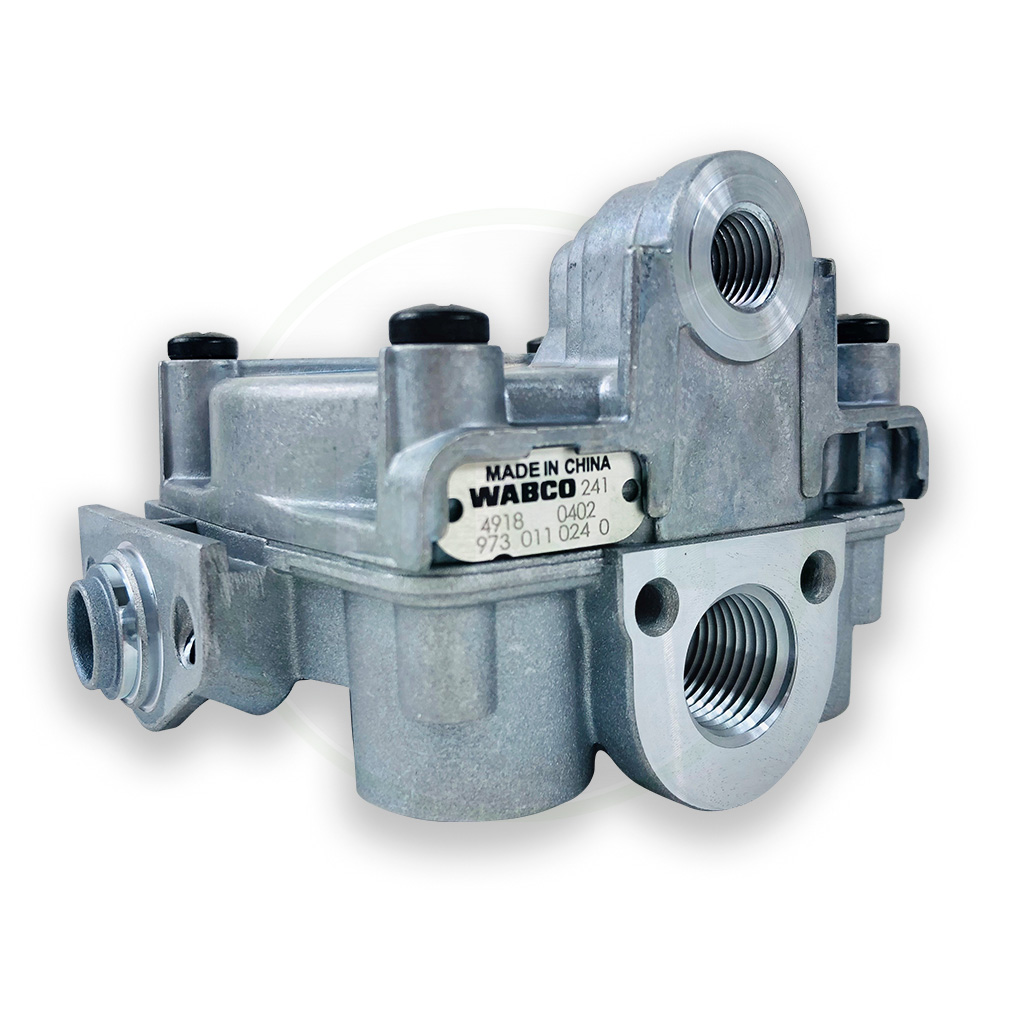 S4725000072 ABS Relay Valve » 104 Truck Parts