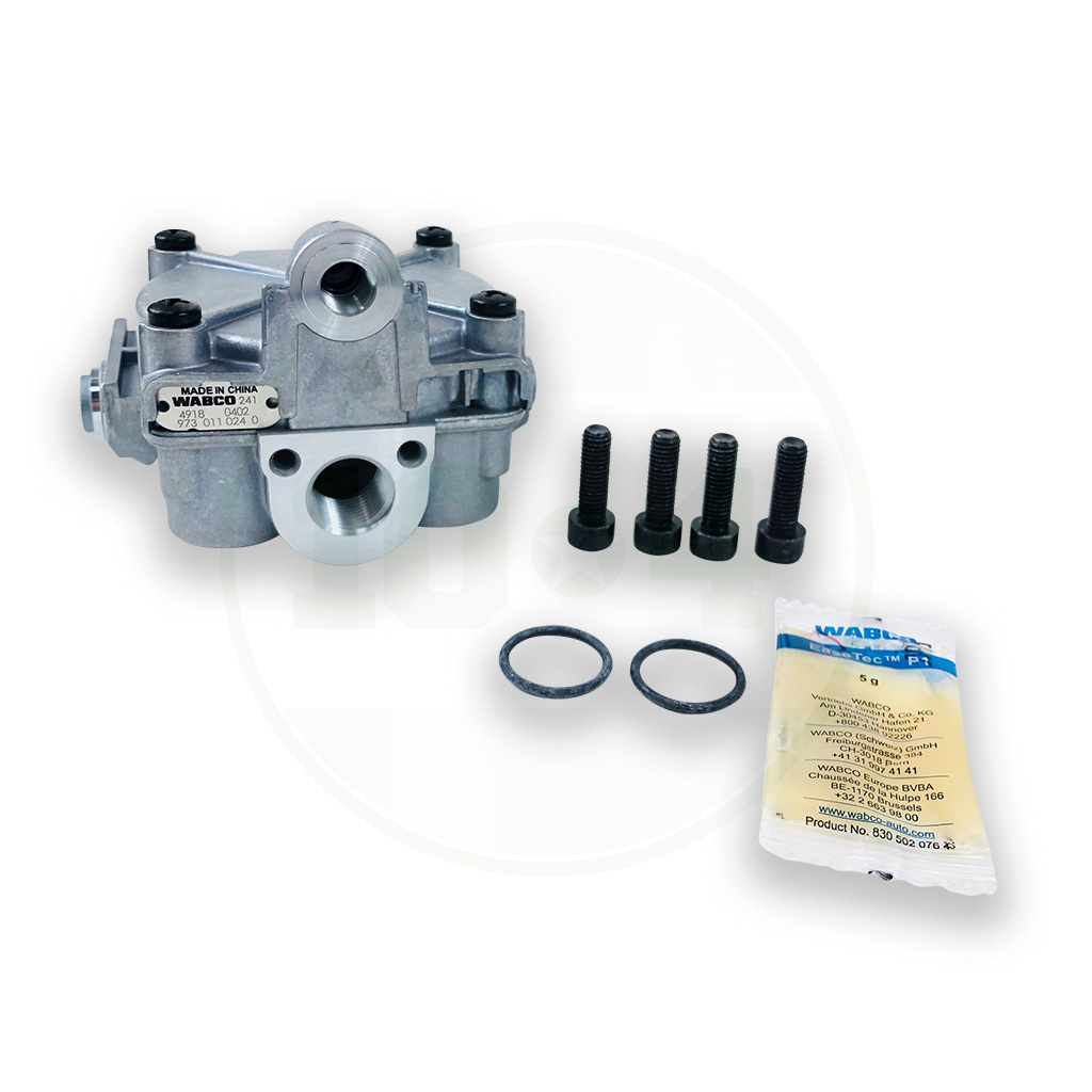 S472-500-007-2 ABS Relay Valve