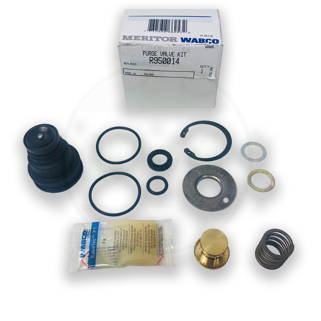 R950014 Purge Valve Repair Kit » 104 Truck Parts