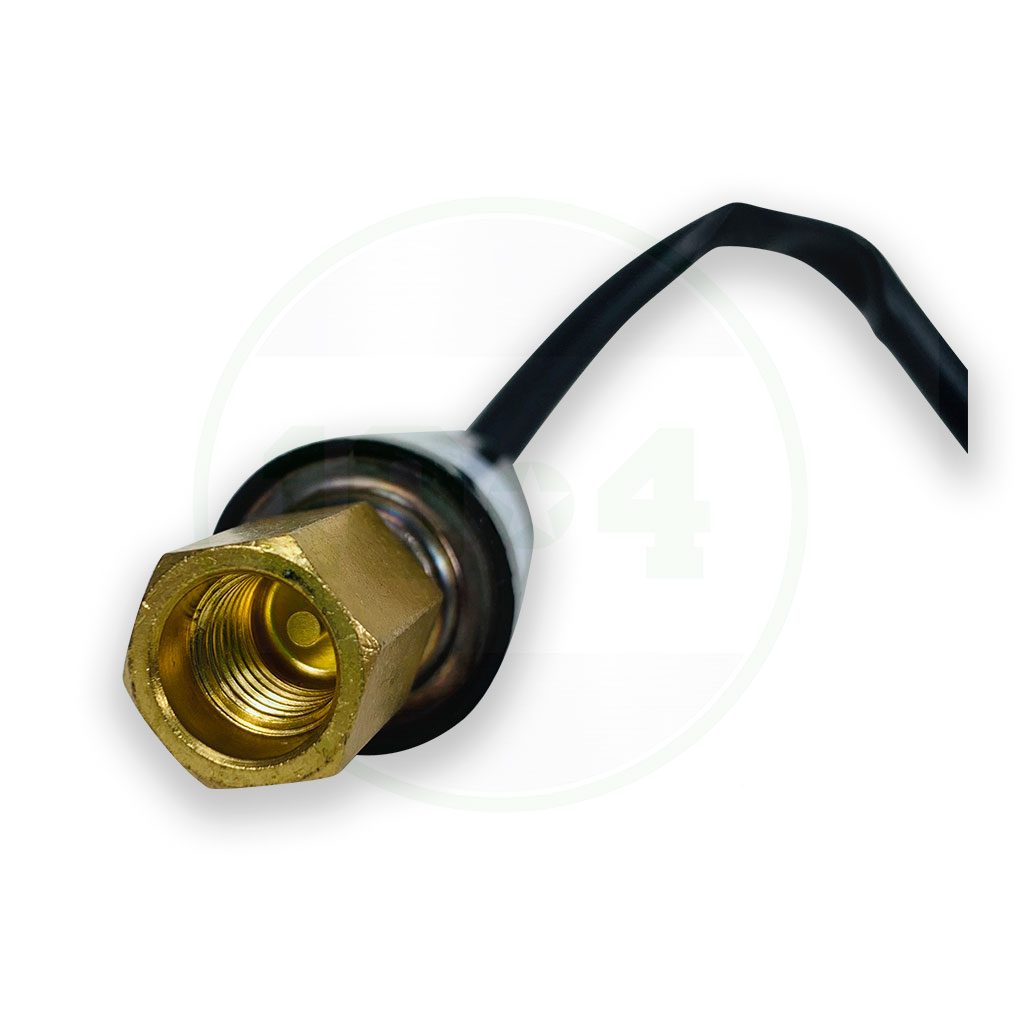 11-0619 High Pressure Switch NO » 10-4 Truck Parts