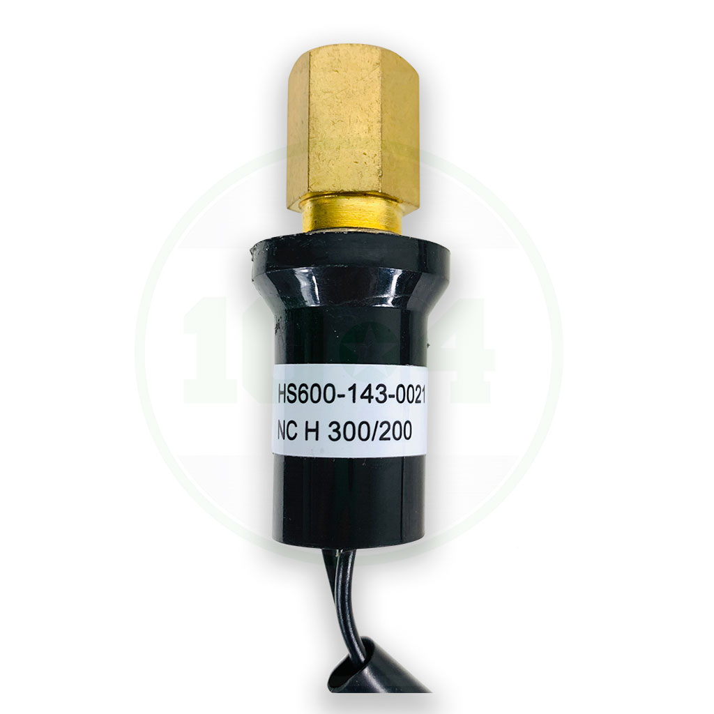 0611 11-0619 High Pressure Switch NO » 10-4 Truck Parts