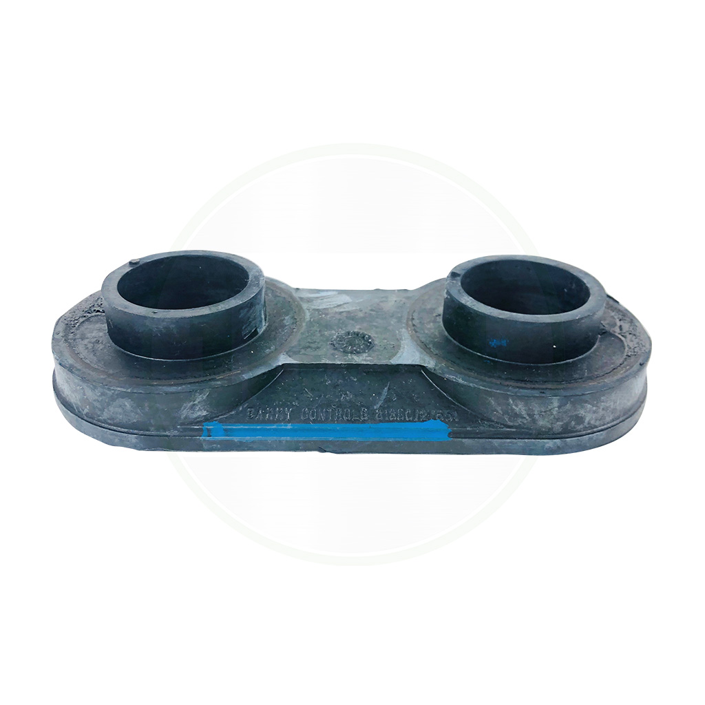 BCD/27651-2 Motor Mount FRONT » 10-4 Truck Parts