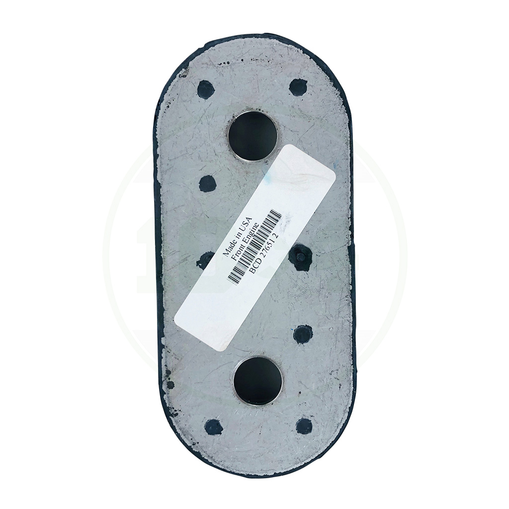 風太 BCD/27651-2 Motor Mount FRONT » 10-4 Truck Parts