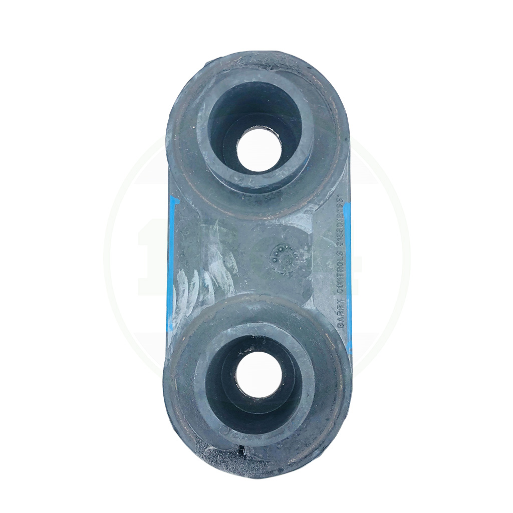 風太 BCD/27651-2 Motor Mount FRONT » 10-4 Truck Parts