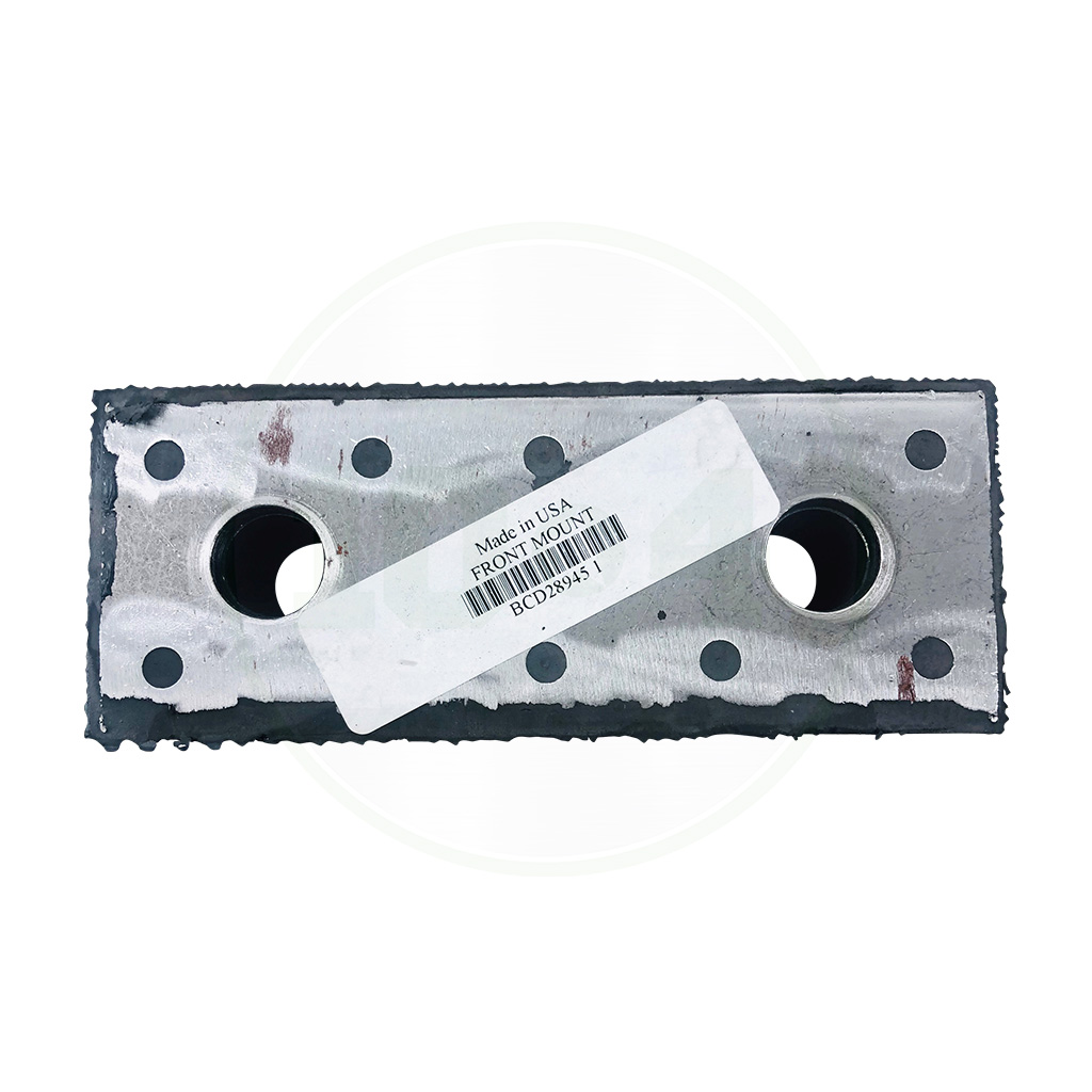 BCD/28945-1 Motor Mount FRONT » 10-4 Truck Parts