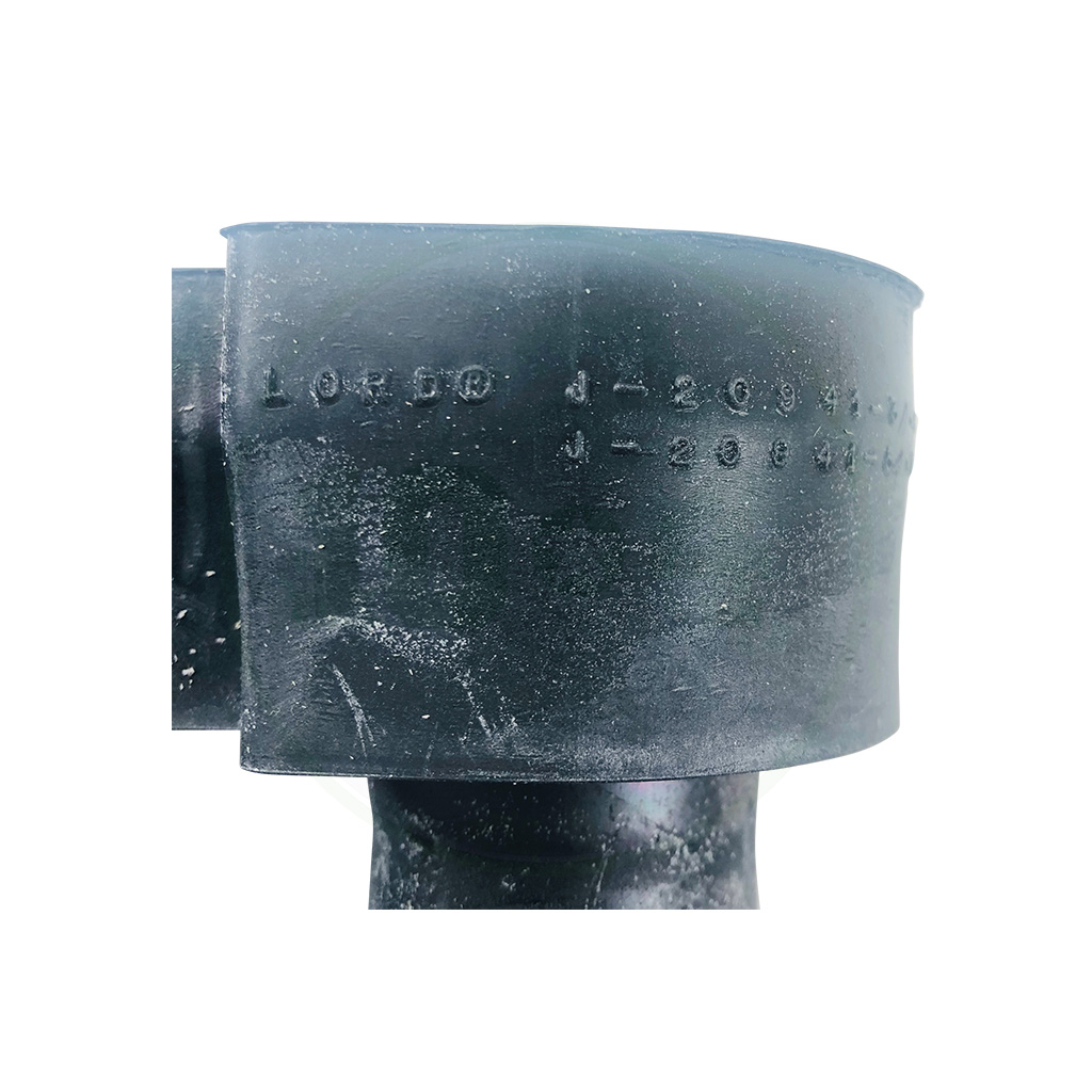 Automann Motor Mount M46852 For Freightliner – Replacement For J-21852-2, J2618520