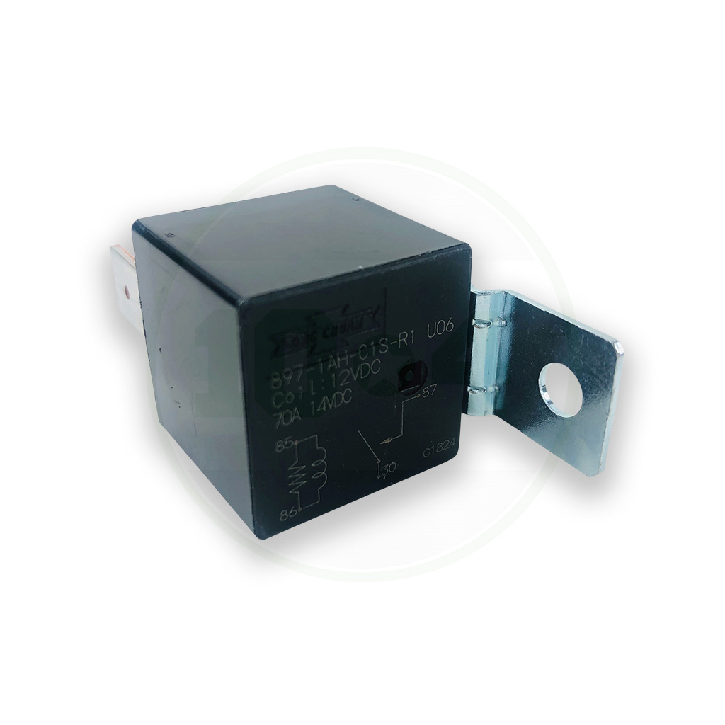804123 HD Relay