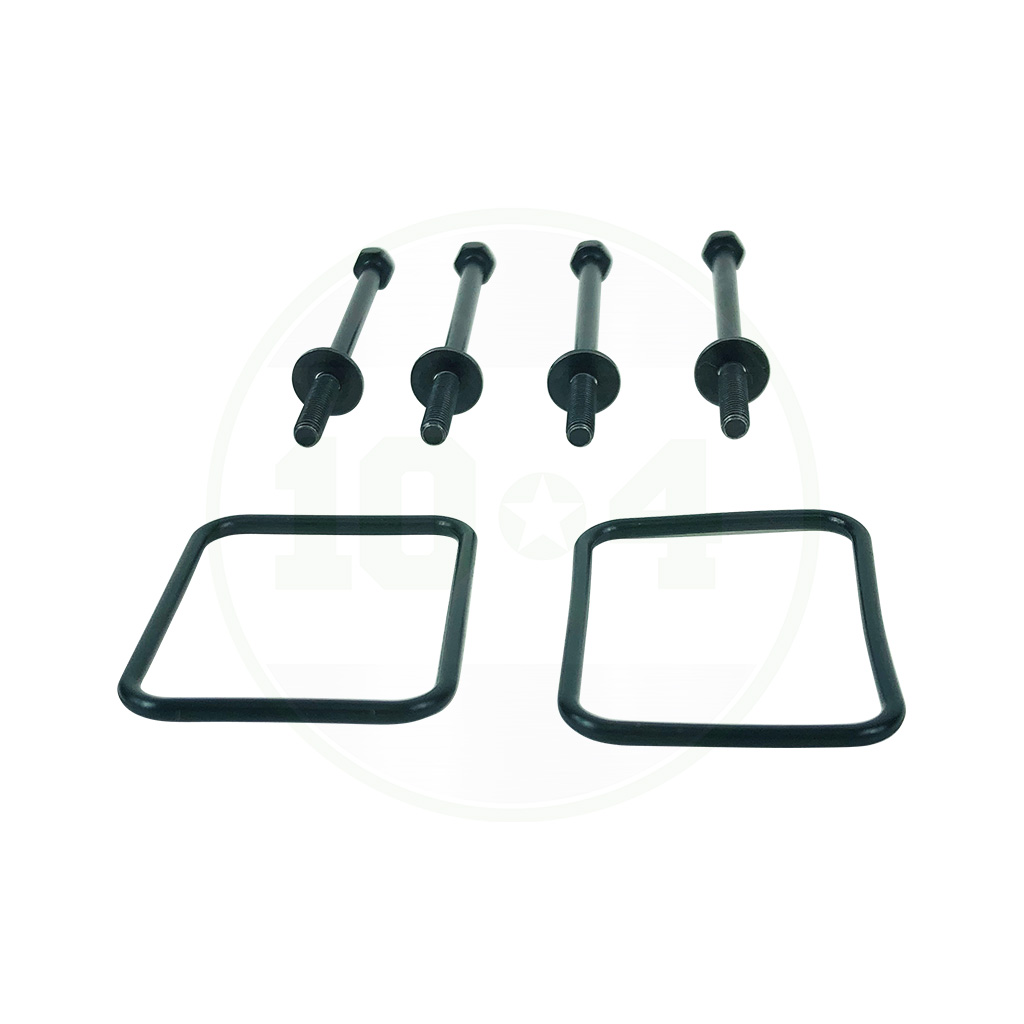 05236116 Injector Solenoid Kit » 104 Truck Parts